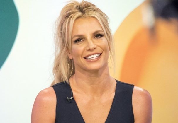 propostas indecentes Britney Spears