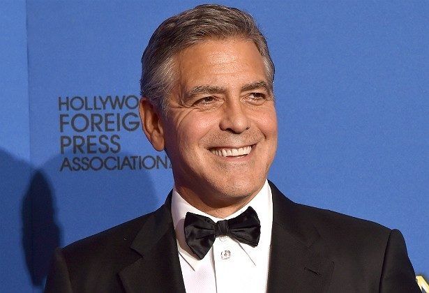 propostas indecentes George Clooney
