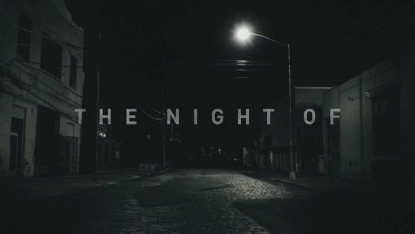 Séries para maratonar The Night Of