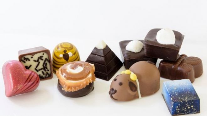 Lugares para conhecer em Miami Beacon Hill Chocolates