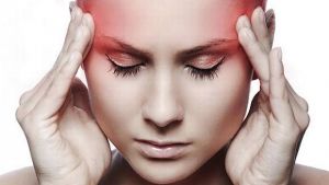 Como se livrar da dor de cabeça sem remédios