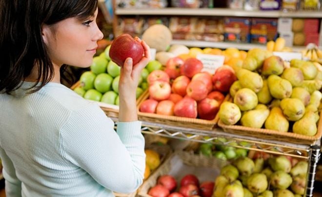 Vai fazer dieta? Veja 8 dicas para economizar na hora da compra