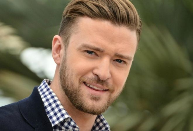 Novo álbum Justin Timberlake