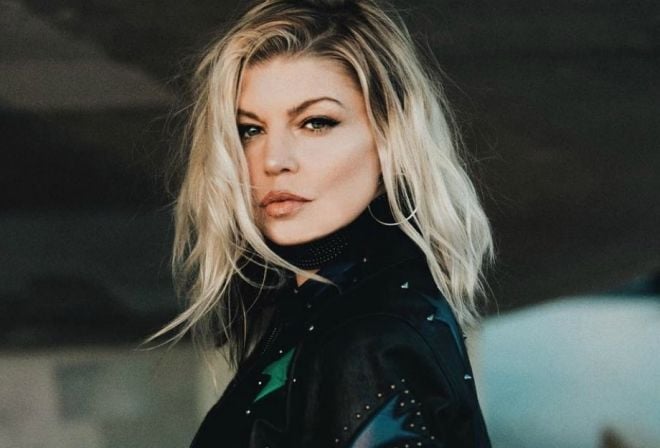 Fergie novo álbum