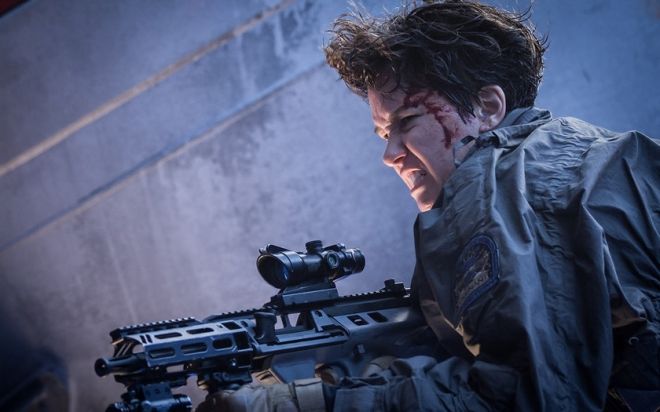 Filme estréia maio Alien: Covenant