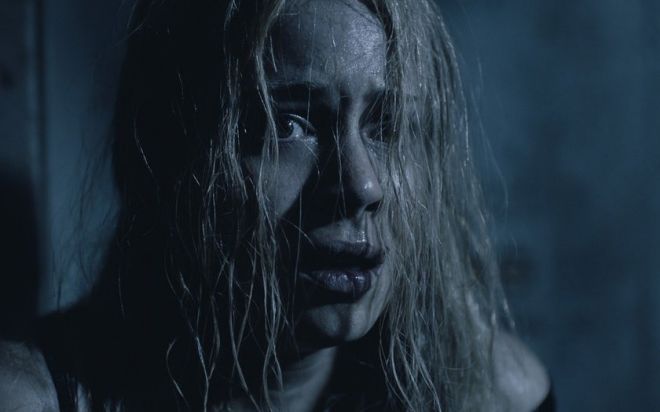 Filme estréia maio O Rastro