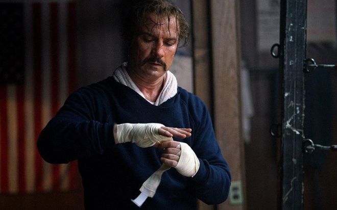 Filme estréia maio Punhos de Sangue: A História do Verdadeiro Rocky Balboa
