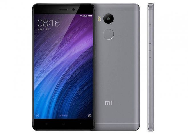 Xiaomi Redmi 4 Pro