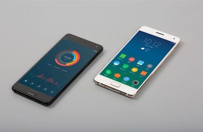 Lenovo Zuk Z2