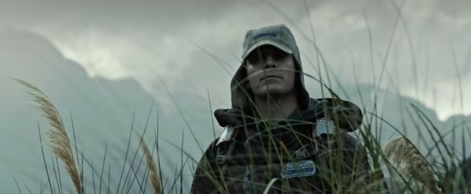 Razões para assistir Alien Convenant Walter