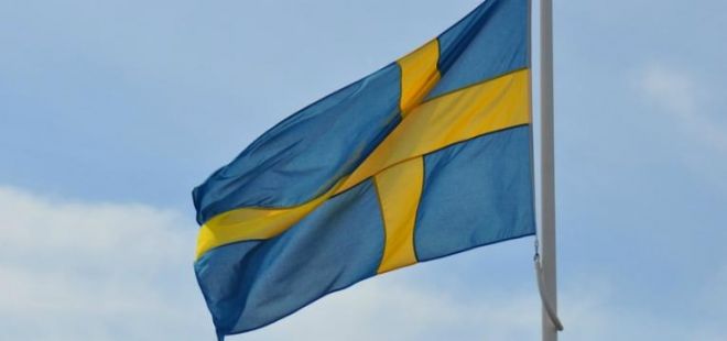 Melhores países para trabalhar Suécia