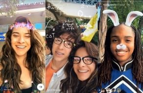 Instagram integra nova funcionalidade de filtros