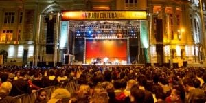 São Paulo recebe a Virada Cultural nesse fim de semana - veja detalhes do evento