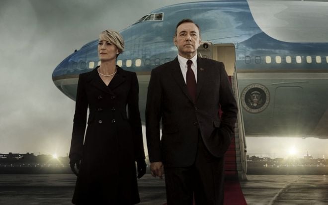 5 séries da Netflix para entender melhor sobre política