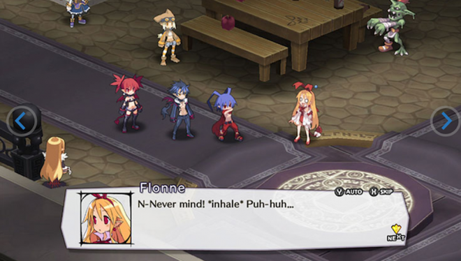 Disgaea 5 Complete – Switch