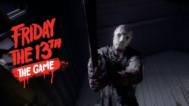 Friday the 13th: The Game – Xbox One, PlayStation 4 e PC