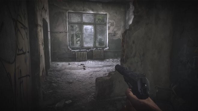 Get Even – Xbox One, PlayStation 4 e PC