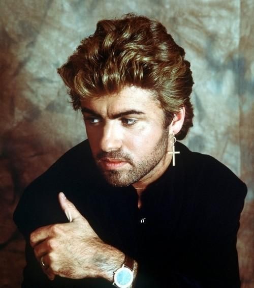 Celebridades que se destacam pela generosidade George Michael