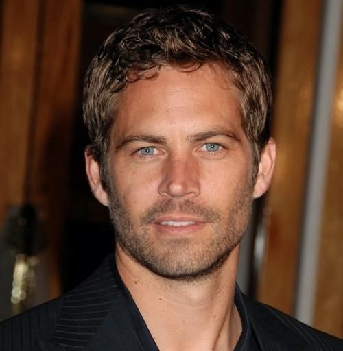 Celebridades que se destacam pela generosidade Paul Walker
