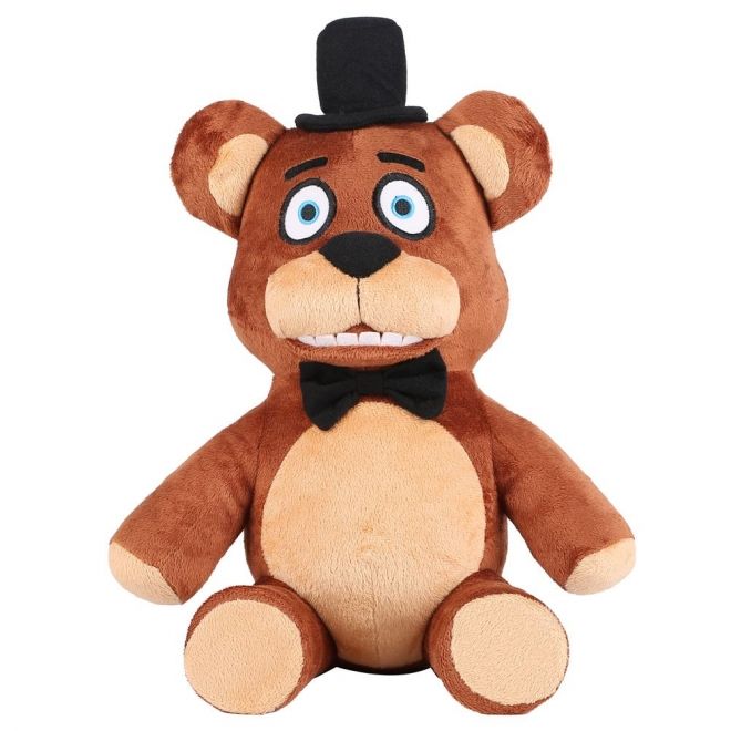 Coisas estranhas que foram ao espaço Urso de pelúcia