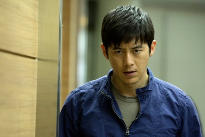 Filmes em junho Netflix Lucid Dream (2017), Kim Joon-sung