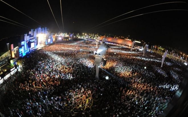 Rock In Rio