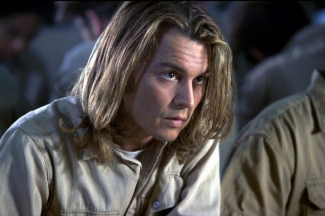 Filmes icônicos de Johnny Depp Profissão de risco