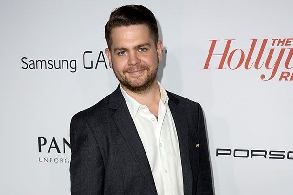 Celebridades que ajudaram salvar pessoas Jack Osbourne