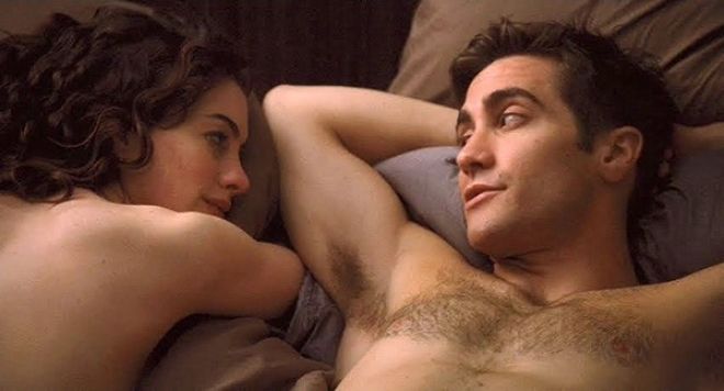 Por trás da nudez: veja o que atores já disseram sobre os bastidores das cenas de sexo 