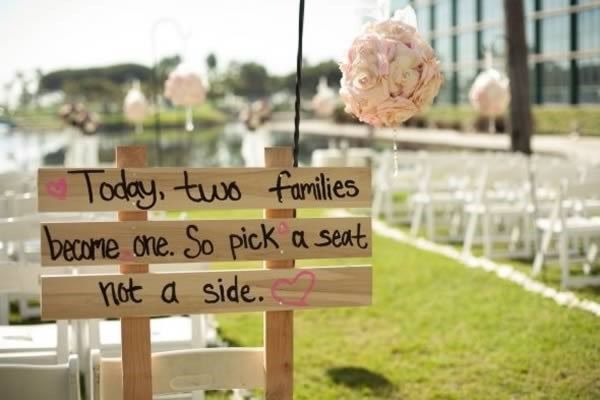 A sogra que estragou o dia do casamento