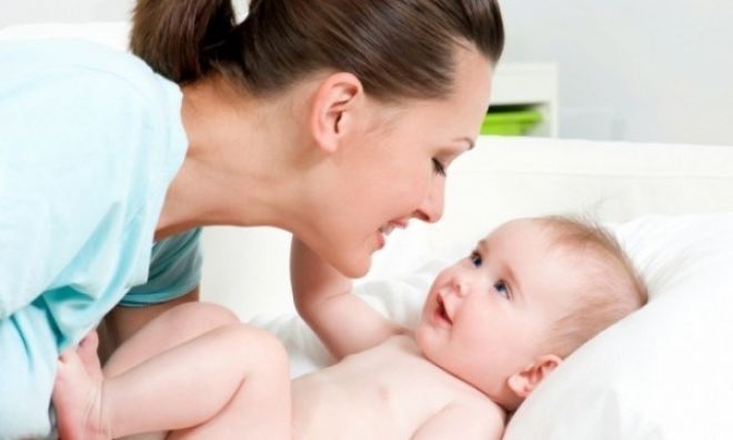 5 dicas para melhorar o vínculo com o bebê recém-nascido