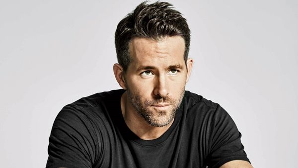 Famosos doença mental ansiedade e pânico Ryan Reynolds