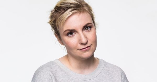 Famosos doença mental TOC LenaDunham