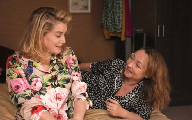 Filmes que estreiam em julho nos cinemas O Reencontro
