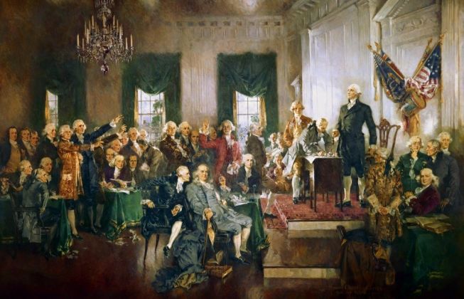 5 festas inusitadas que já teriam acontecido ao longo da história e você não sabia