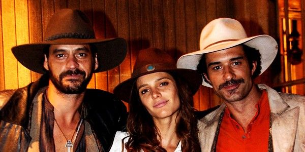 Novelas que não fizeram sucesso Bang Bang