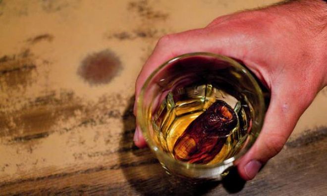 7 ingredientes estranhos usados ao redor do mundo