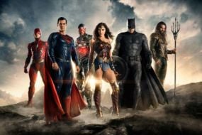 10 filmes de Super-heróis que estrearão em breve