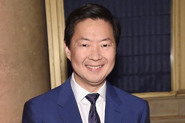 Famosos do cinema que fizeram carreira após os 30 Ken Jeong