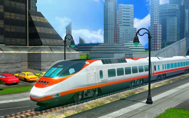 5 simuladores de trem gratuitos para Android e iOS