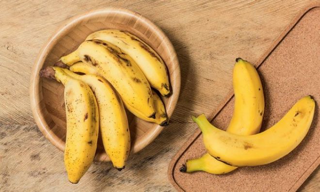Os tipos de banana e as principais diferenças entre eles