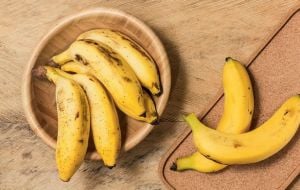 Os tipos de banana e as principais diferenças entre eles
