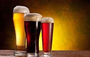 Os diferentes tipos de cerveja