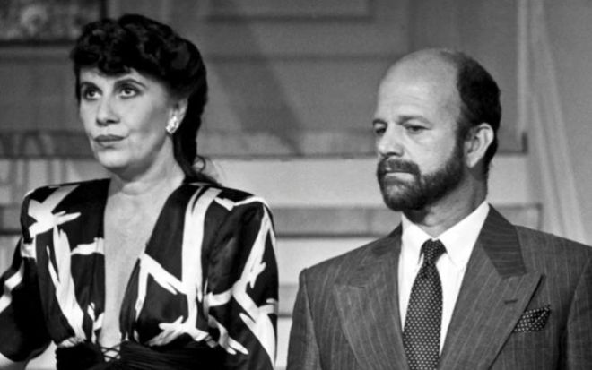 Novelas que foram marcadas por polêmicas Roda de Fogo