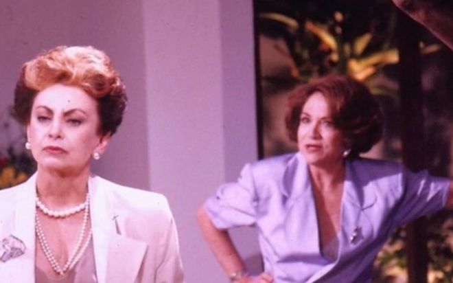 Novelas que foram marcadas por polêmicas Vale Tudo