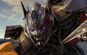 6 coisas que você não sabia sobre a saga "Transformers" no cinema