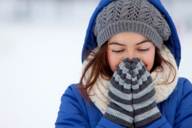 5 dicas para se aquecer durante o inverno