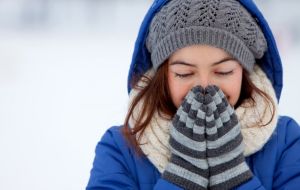 5 dicas para se aquecer durante o inverno