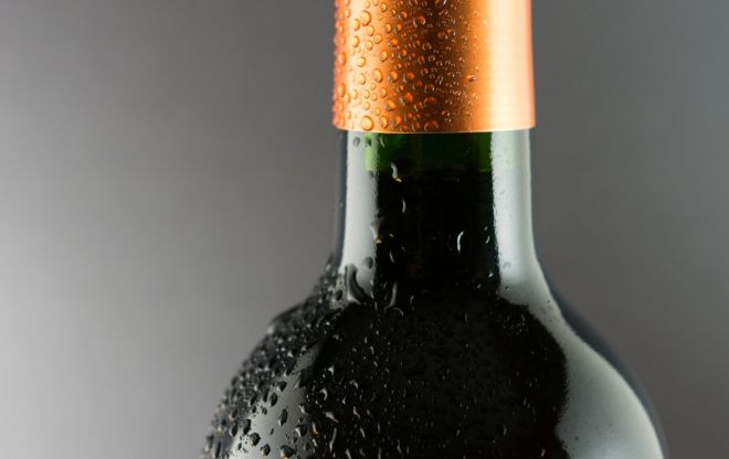 Alimentos e bebidas que podem trazer cocô em sua composição Vinho