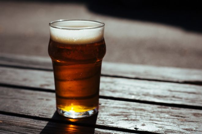 Alimentos e bebidas que podem trazer cocô em sua composição cerveja